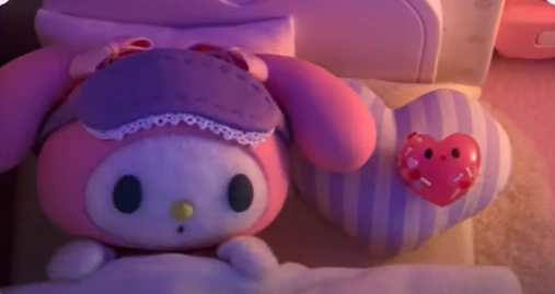 Mr. heart | Hello Kitty Wiki | Fandom