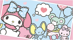 Sanrio Characters My Melody--Flat Image005.png