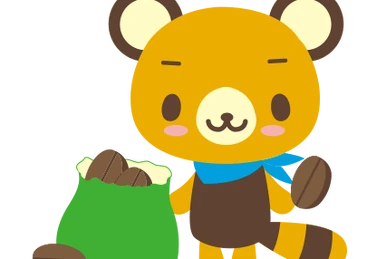 Tenorikuma | Hello Kitty Wiki | Fandom