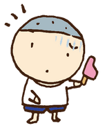 Sanrio Characters Pon Pon Hieta Image002