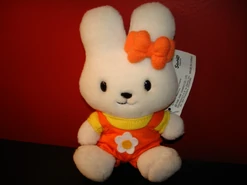 Plush from 2000
