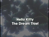 The Dream Thief