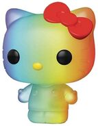 Hello Kitty pop funko 2