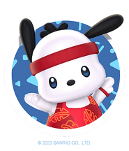 Hello Kitty Island Adventure icon