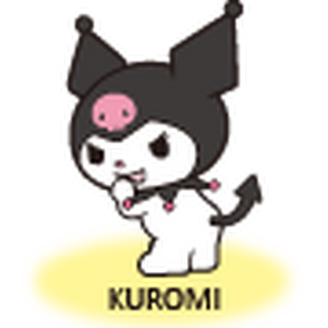 Kuromi Hello Kitty Wiki Fandom