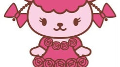 Sanrio Characters Pon Pon Jump!, Hello Kitty Wiki