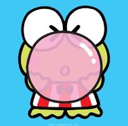 Sanrio Characters Keroppi Image019