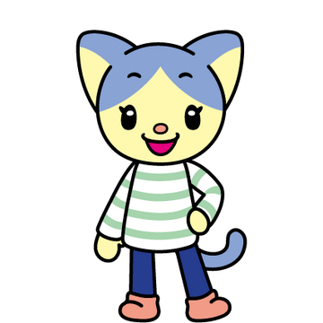 Mom (Sanrio English Master) | Hello Kitty Wiki | Fandom