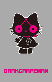 Darkgrapeman Hello Kitty Wiki Fandom Darkgrapeman Hello Kitty Wiki Fandom
