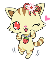 LINE (Jewelpet)