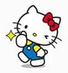 Sanrio Characters Hello Kitty Image091