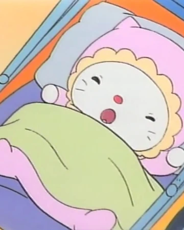 hello kitty baby