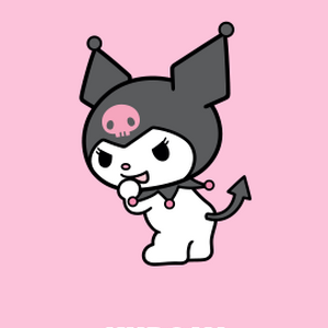 Kuromi Hello Kitty Wiki Fandom Jump to navigationjump to search. kuromi hello kitty wiki fandom