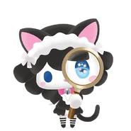 2021 Sanrio Character Ranking artwork