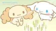 With Chiffon