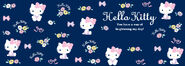 Sanrio Charaktere Hello Kitty Image078