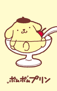 Sanrio Characters Pompompurin Image013