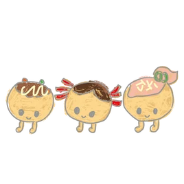 TakoyakiSisters