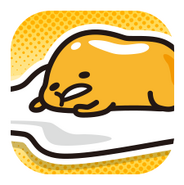 Sanrio Characters Gudetama Image033