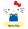 Sanrio Characters Hello Kitty Image013