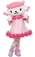 Pinkycostume.png (335 KB) Pinky's Pon Pon Jump Mascot