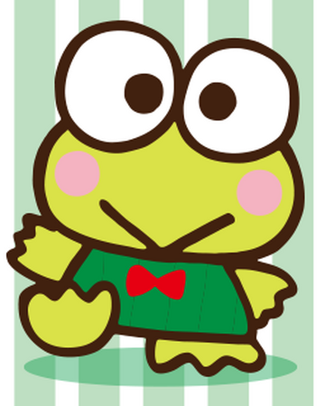 wallpapers Kuromi Pfp Hello Kitty keroppi hello kitty wiki fandom