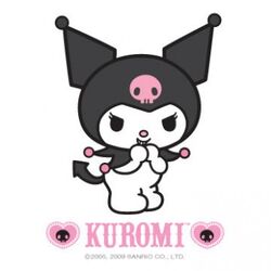 Kuromi | Hello Kitty Wiki | Fandom