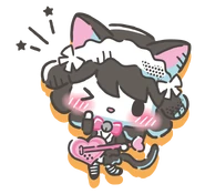 2023 Sanrio Character Ranking artwork