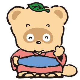 Ponpoko Yumechiyo (Pokopon's Mom)