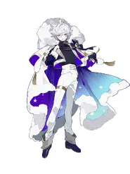 Bonquet of Wishes sprite