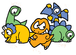 WeAreDinosaurs | Hello Kitty Wiki | Fandom WeAreDinosaurs | Hello Kitty Wiki | Fandom