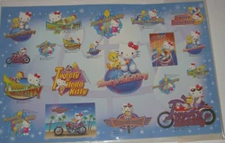 Tweety & Hello Kitty Collab | Hello Kitty Wiki | Fandom