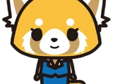 Aggretsuko