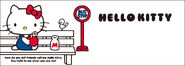 Sanrio Charaktere Hello Kitty Image072
