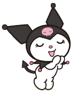 Kuromi | Hello Kitty Wiki | Fandom