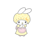 Mother of Sanrio character My Melody gets flak online for