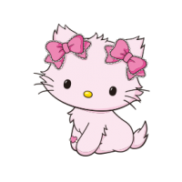 Honeycute, Hello Kitty Wiki