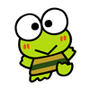 Keroppi