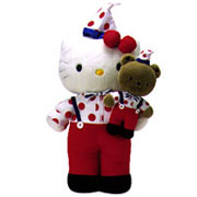 Official Plushie from Sanrio Character Planet