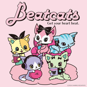 Beatcats (song) | Hello Kitty Wiki | Fandom