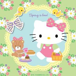 Sanrio Characters Hello Kitty--Tiny Chum Image002.jpg