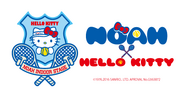 Sanrio Zeichen Hello Kitty Image029