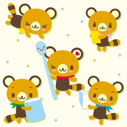 Frappe | Hello Kitty Wiki | Fandom