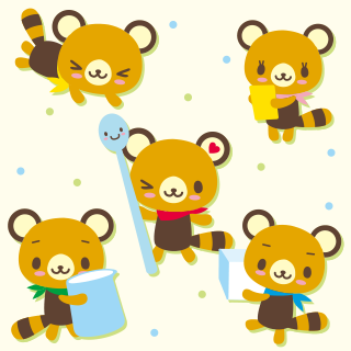 Tenorikuma Hello Kitty Wiki Fandom Tenorikuma Hello Kitty Wiki Fandom