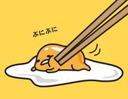 Sanrio Characters Gudetama Image012