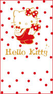 Sanrio Figuren Hello Kitty--Tiny Chum Image004