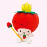 Strawberry King