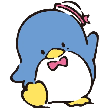 Tuxedo Sam様 Tuxedo Sam | Hello Kitty Wiki | Fandom