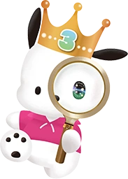 2021 Sanrio Character Ranking (results)