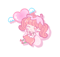 Rilurilufairilu2024ranking.png (30 KB) 2024 Sanrio Character Ranking artwork